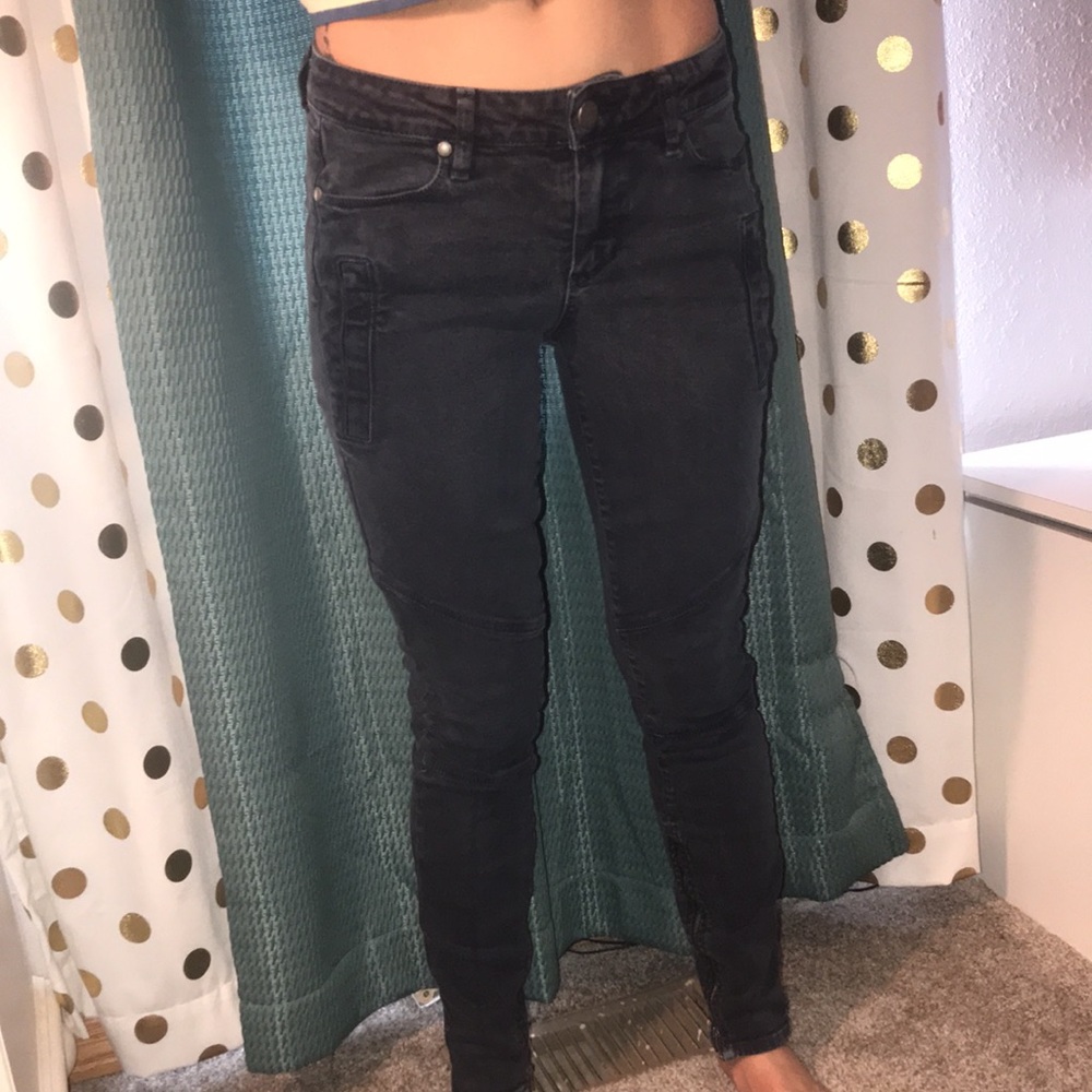 Paige jeans